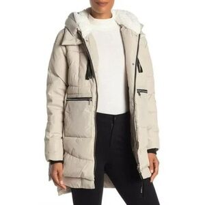 Bagatelle Sport Puffer Jacket